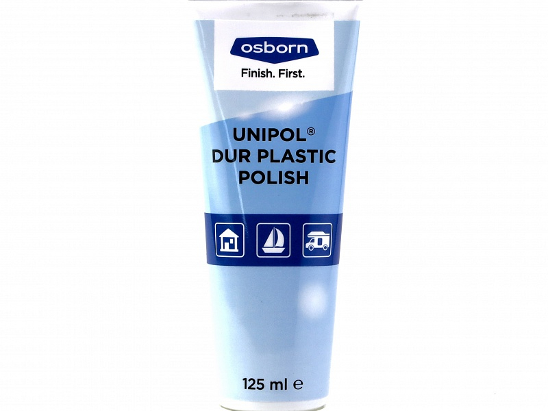 Набор для полировки пластика и акрила/ Unipol dur plastic polish СварОптТорг, сварочное оборудование в Калуге