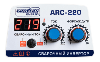 ARC-220 ENERGY СварОптТорг, сварочное оборудование в Калуге