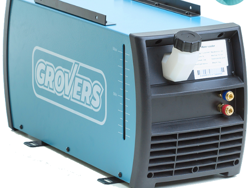 Сварочные аппарат Grovers WATER COOLER 220V СварОптТорг, сварочное оборудование в Калуге