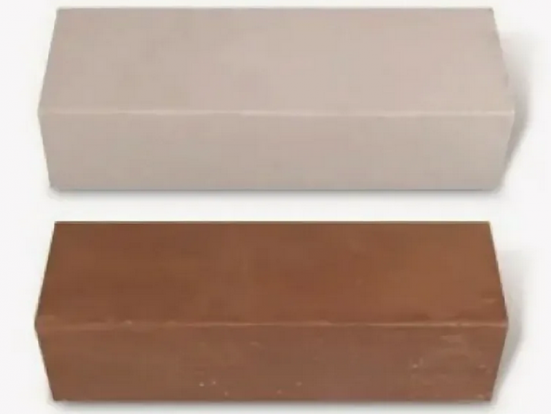 Паста предварительная коричневая  P1000 (Alu, цветные) 1000г Osborn СварОптТорг, сварочное оборудование в Калуге