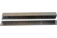 Заготовка-брусок (20х20х200 мм) для резцов и осевого инструмента Профоснастка 150101033 СварОптТорг, сварочное оборудование в Калуге
