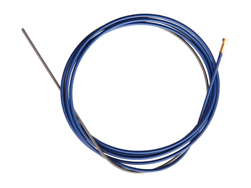 Канал стальной (голубой) 0,6-0,9mm, 3,4м СварОптТорг, сварочное оборудование в Калуге