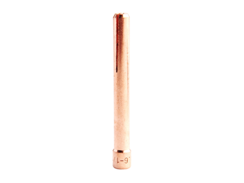 Цанга зажимная (3.2 мм) для горелок Сварог IGU0006-32 СварОптТорг, сварочное оборудование в Калуге
